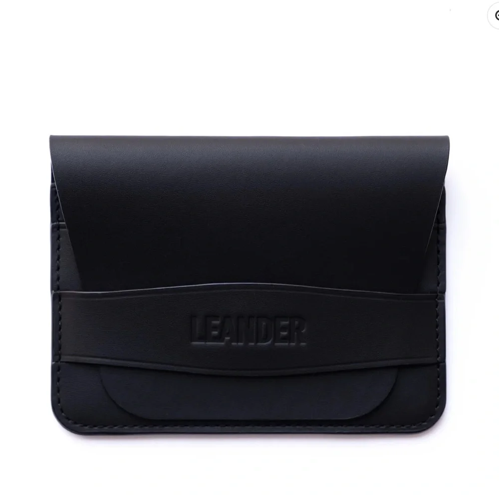 Leander everyday professional
